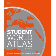 Student Atlas Dorling Kindersley